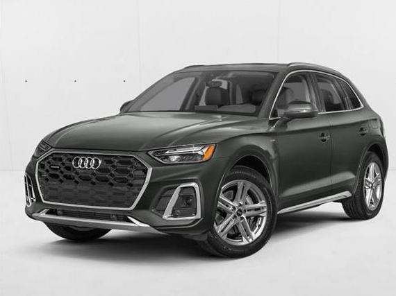 AUDI Q5 E 2024 WA1F2AFY0R2136521 image AUDI Q5 E 2024 WA1F2AFY0R2136521 image